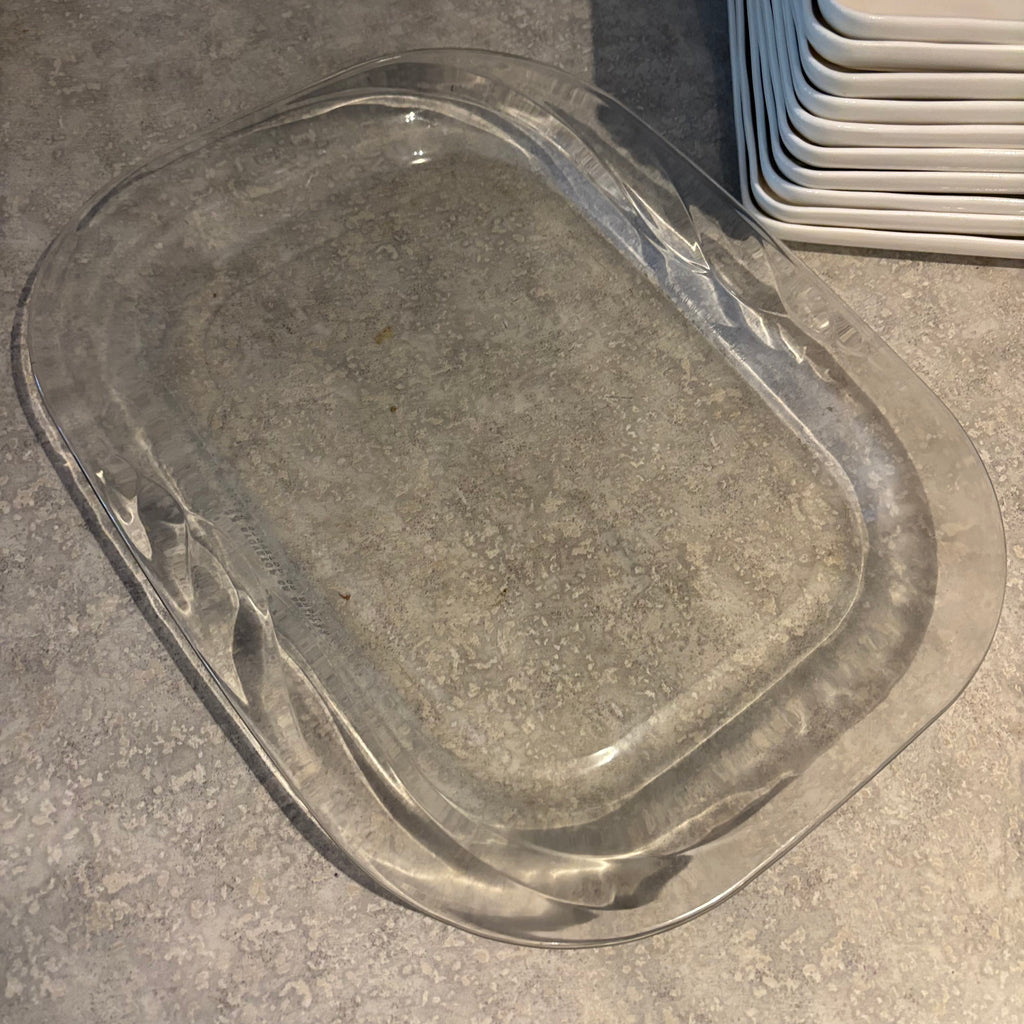 Y152 Kitchen Grouping (square plates )