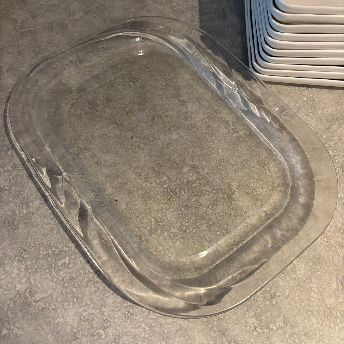 Y152 Kitchen Grouping (square plates )