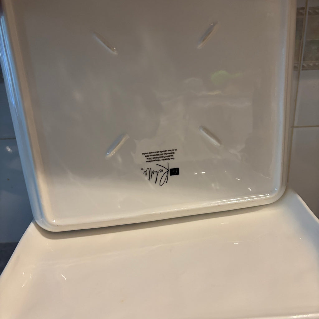 Y152 Kitchen Grouping (square plates )
