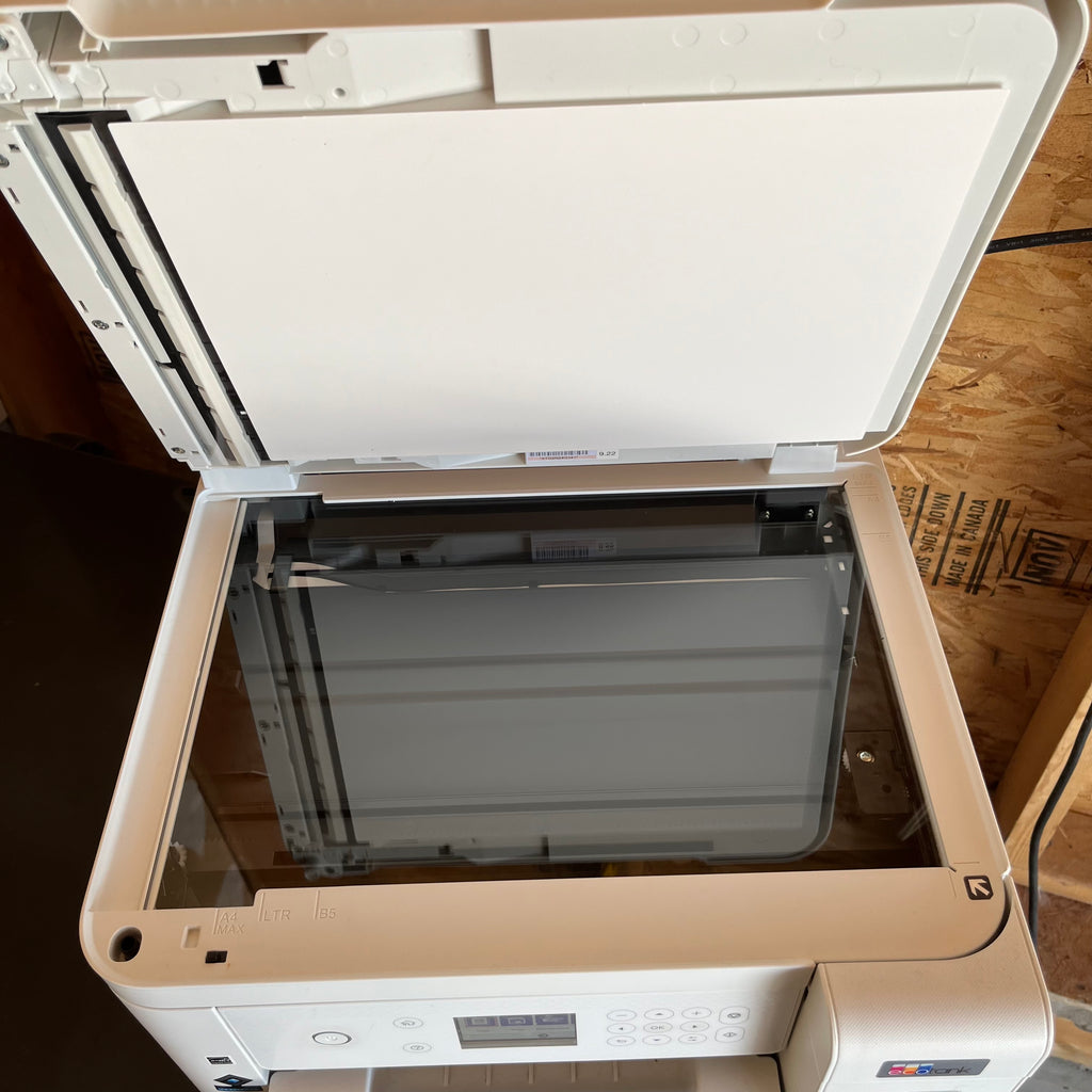 Y343 Epson ET3850 Inkjet Printer