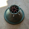 Y345 Large Heavy Plastic Christmas tree stand