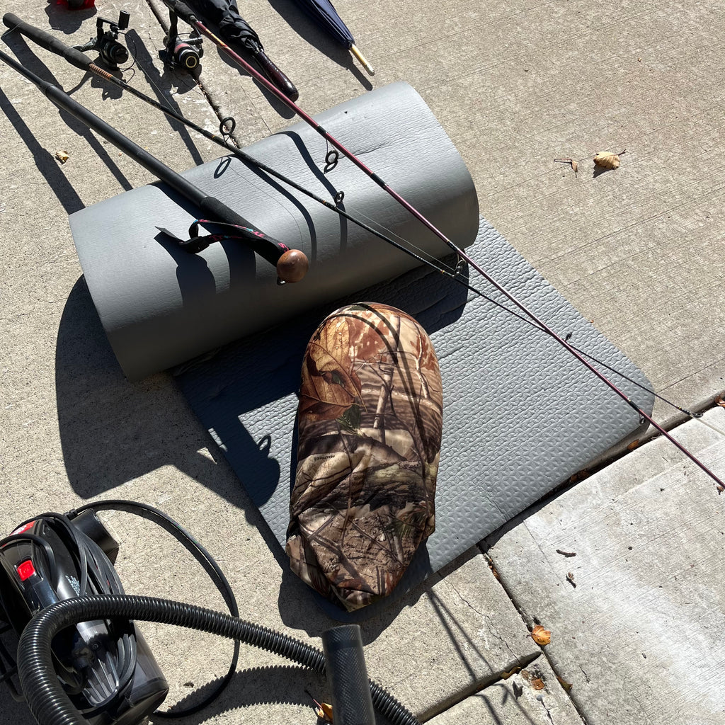 Y349 Fishing and more grouping