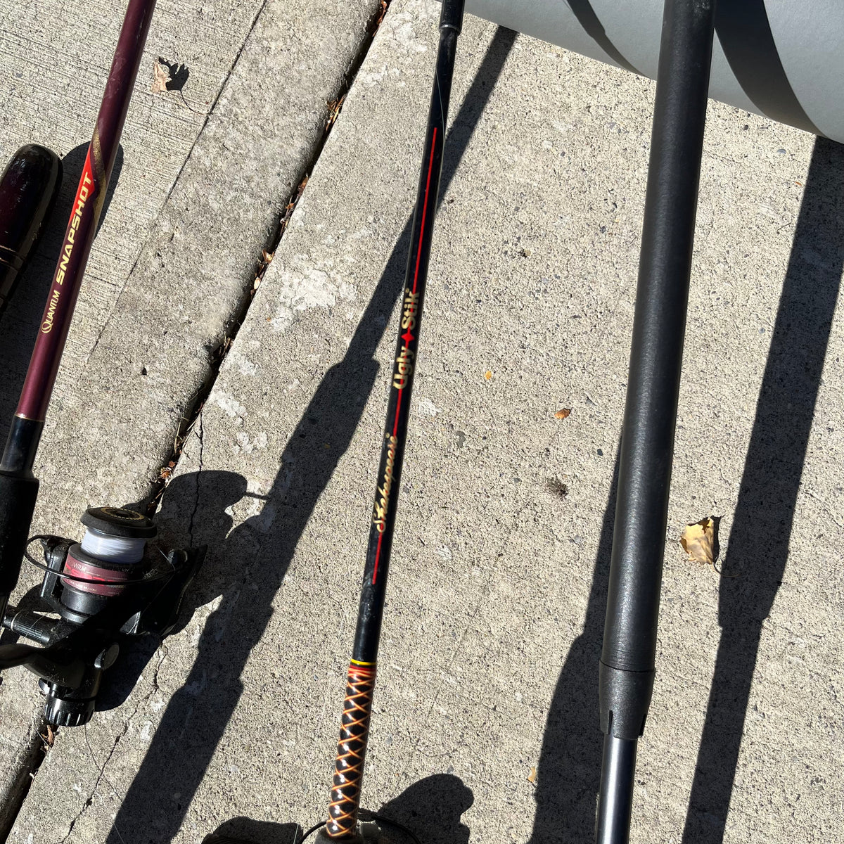 Y349 Fishing and more grouping