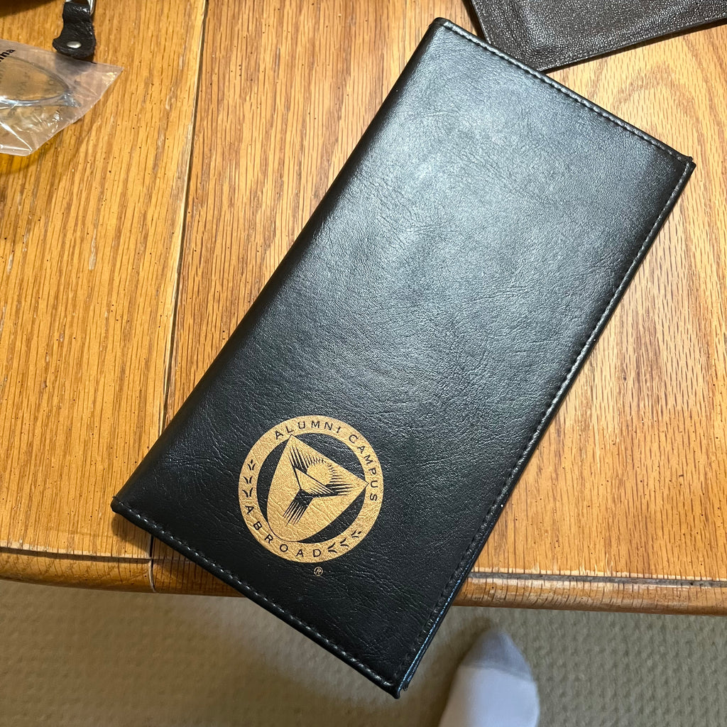 B305 Travel wallets and more grouping