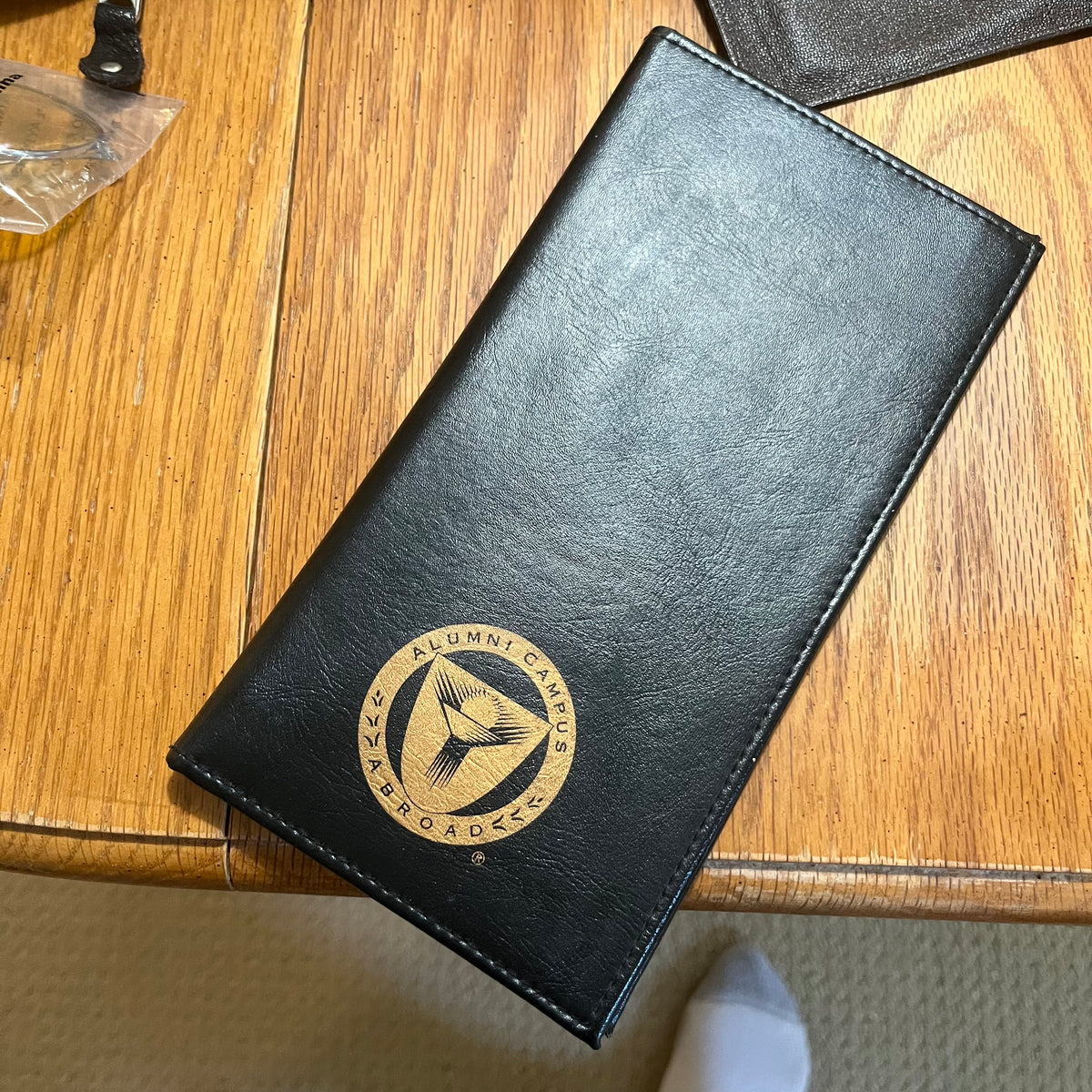 B305 Travel wallets and more grouping
