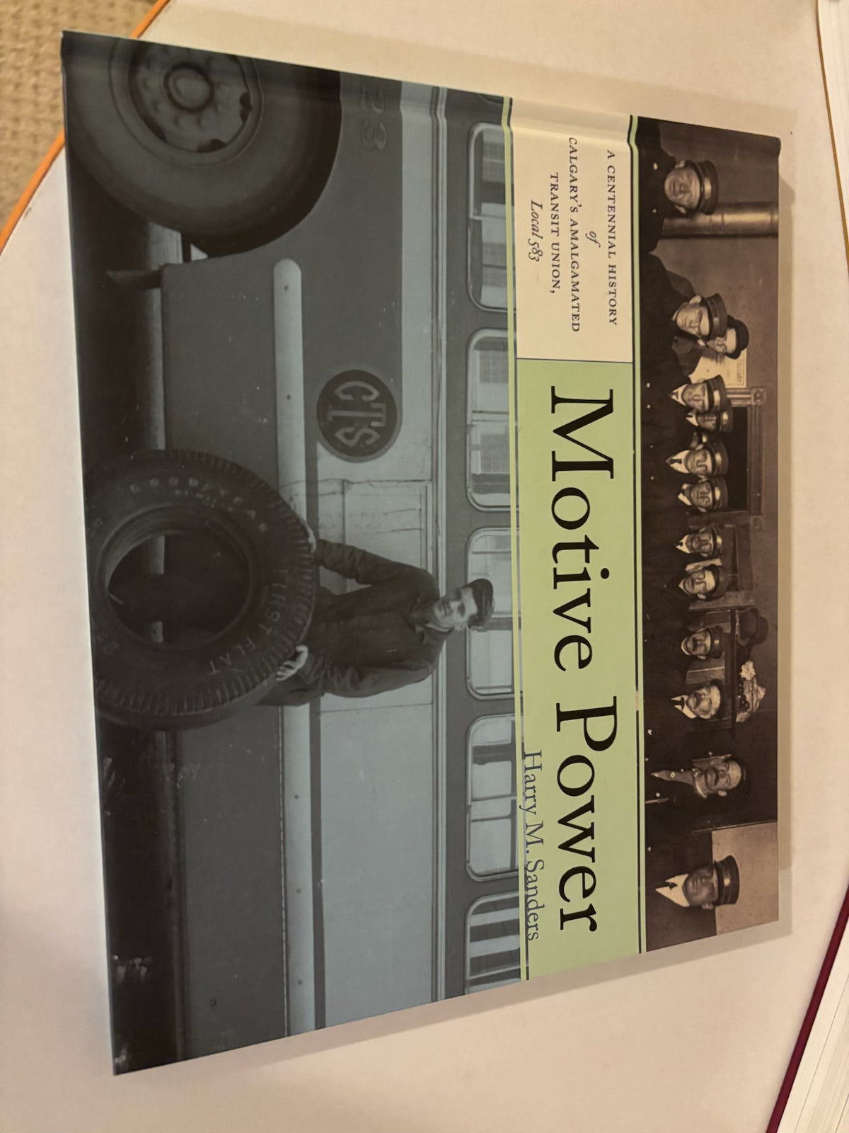 B211 Vintage Book Grouping (local history books)