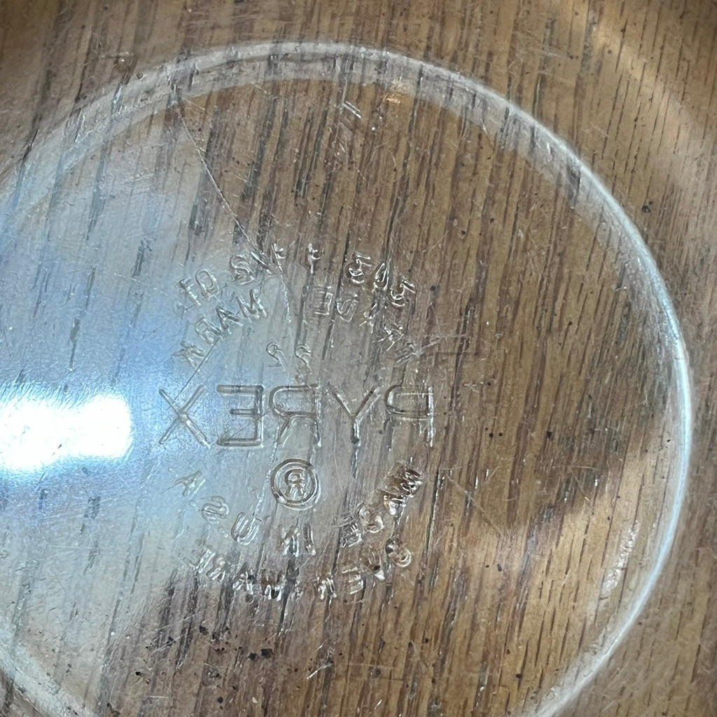 B310 Kitchen grouping (glass bakeware and more)