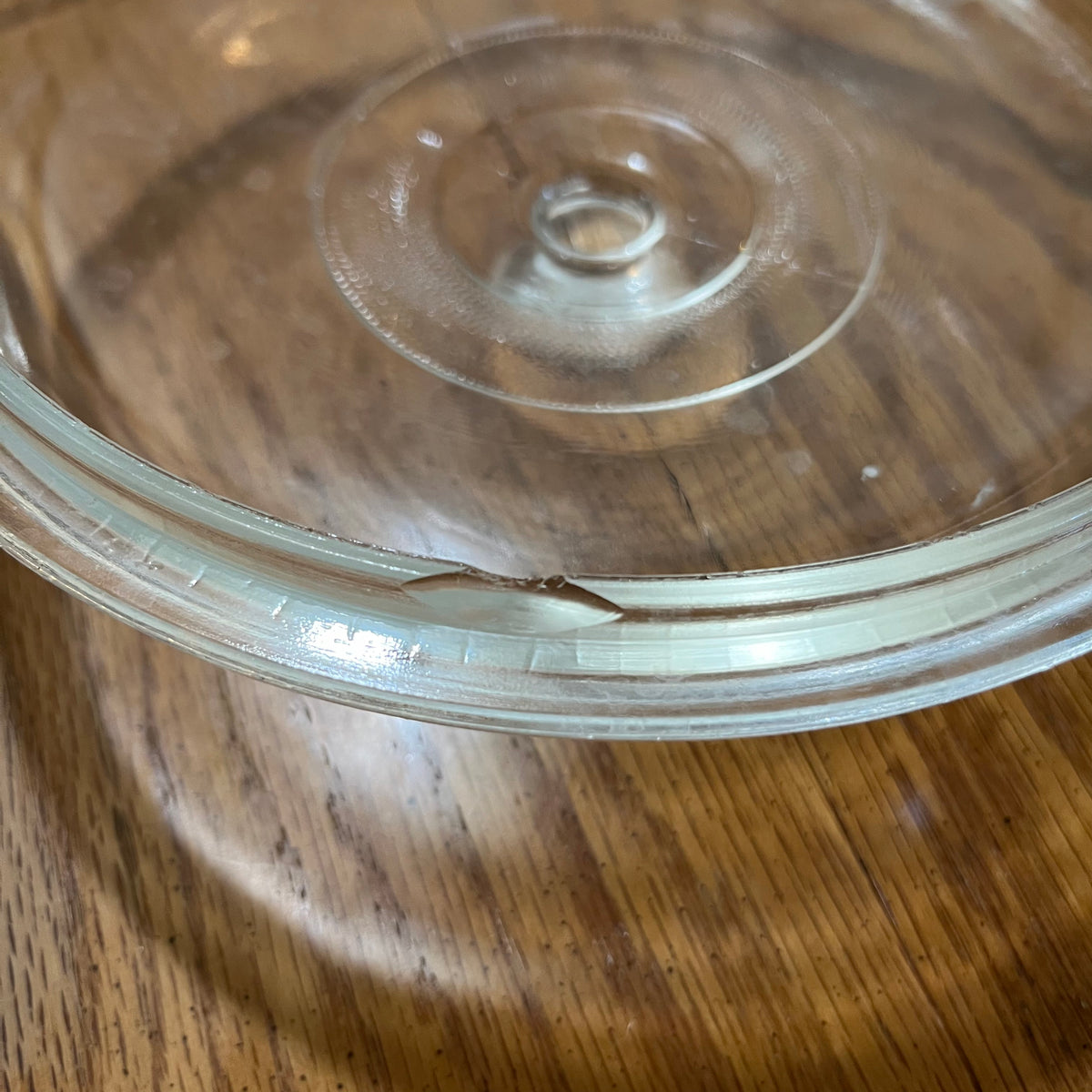 B310 Kitchen grouping (glass bakeware and more)