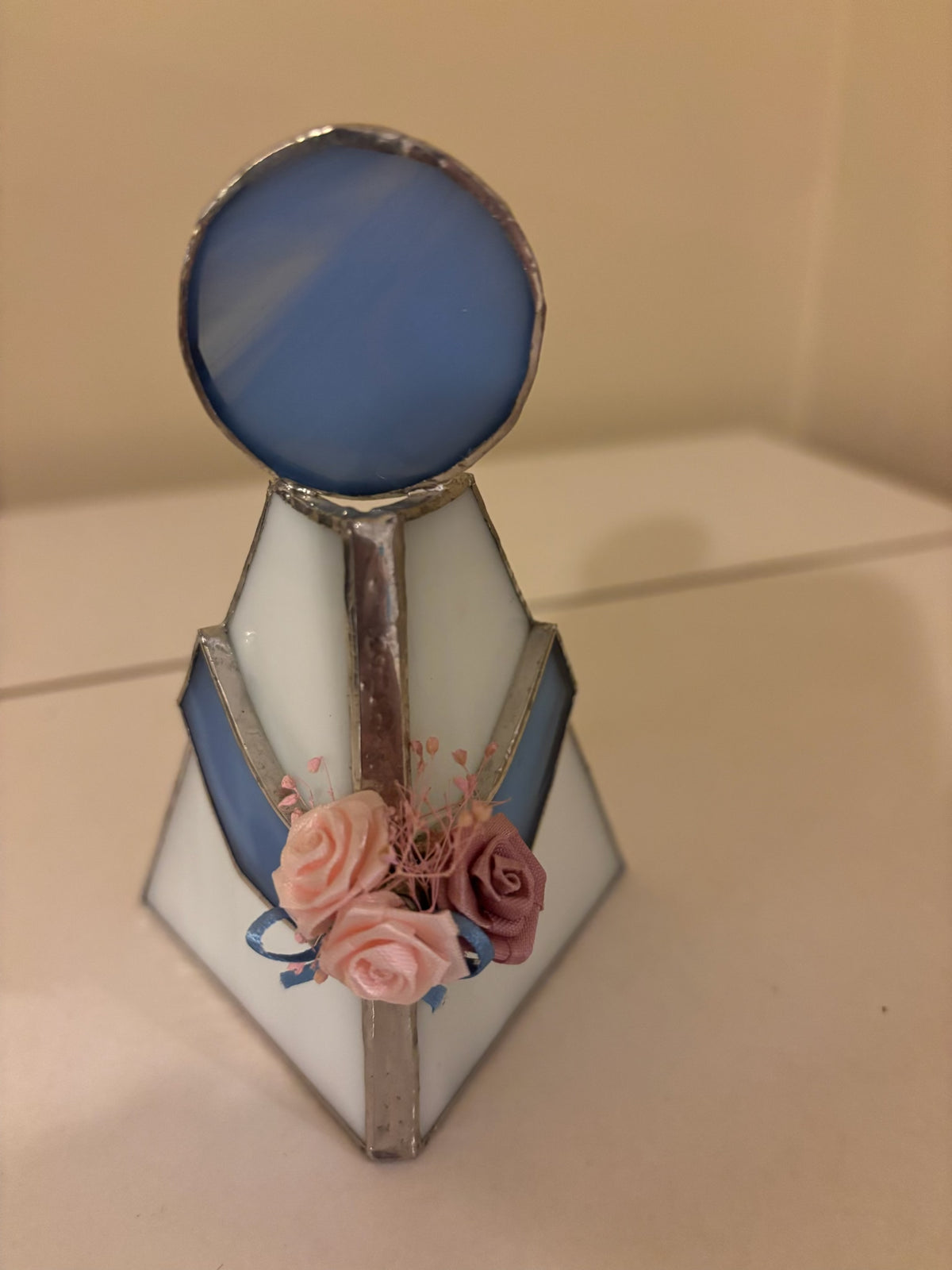 B215 Vintage Grouping (Bulova Word Desk clock and more)