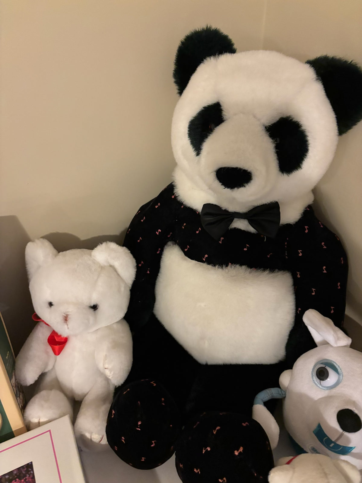 B217 Puzzle Grouping and More