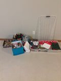 B228 Gift Wrapping Grouping (bows and more)