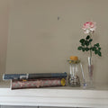 B112 Home Decor Grouping (glass vases and more)
