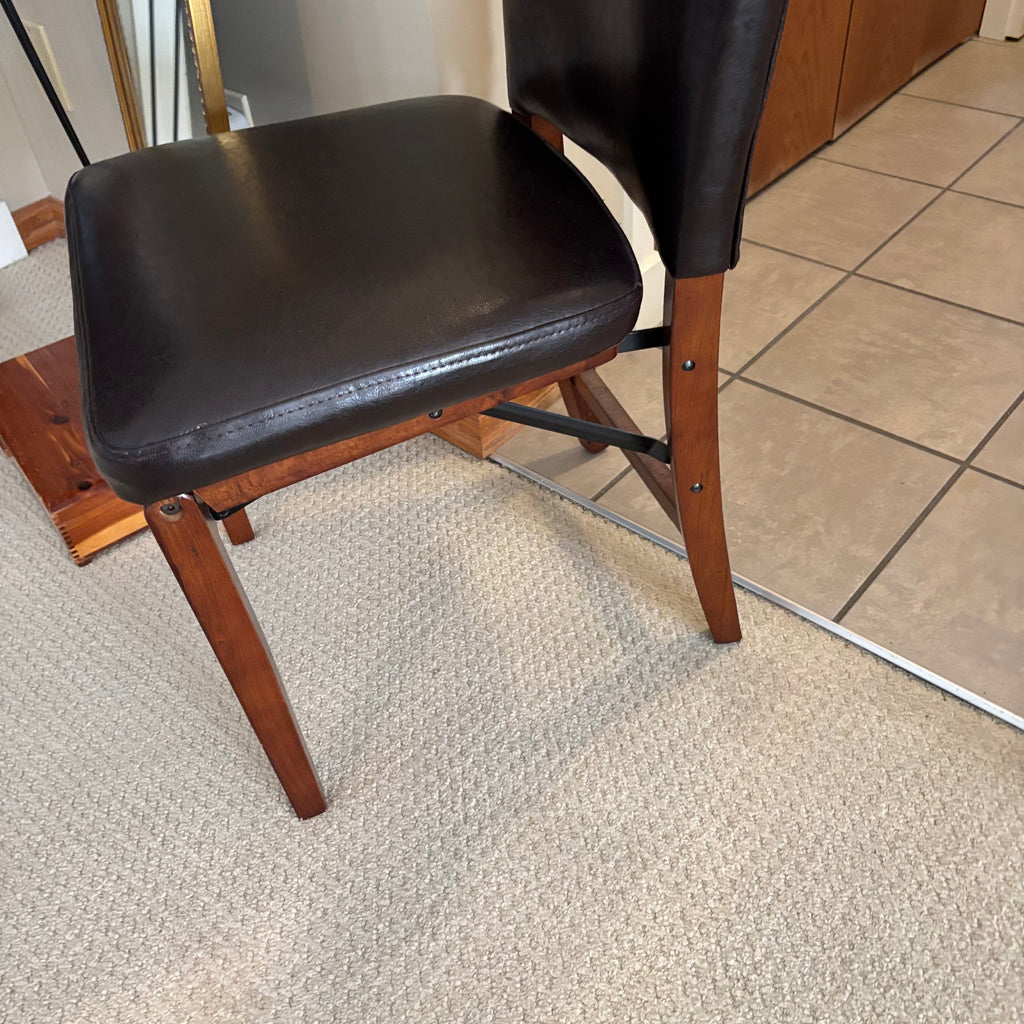 B117 Home Grouping (folding chair and more)
