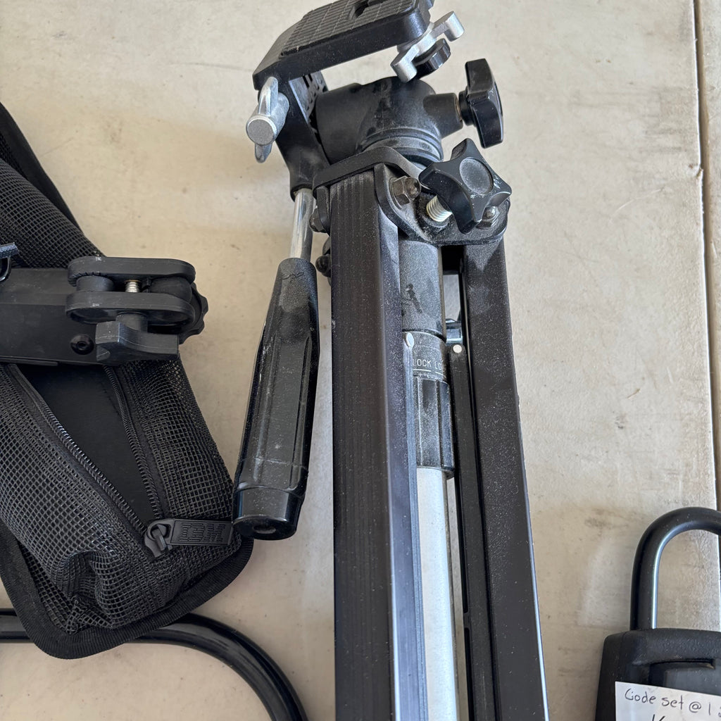B125 Home Grouping (Supercycle bike lock and more)