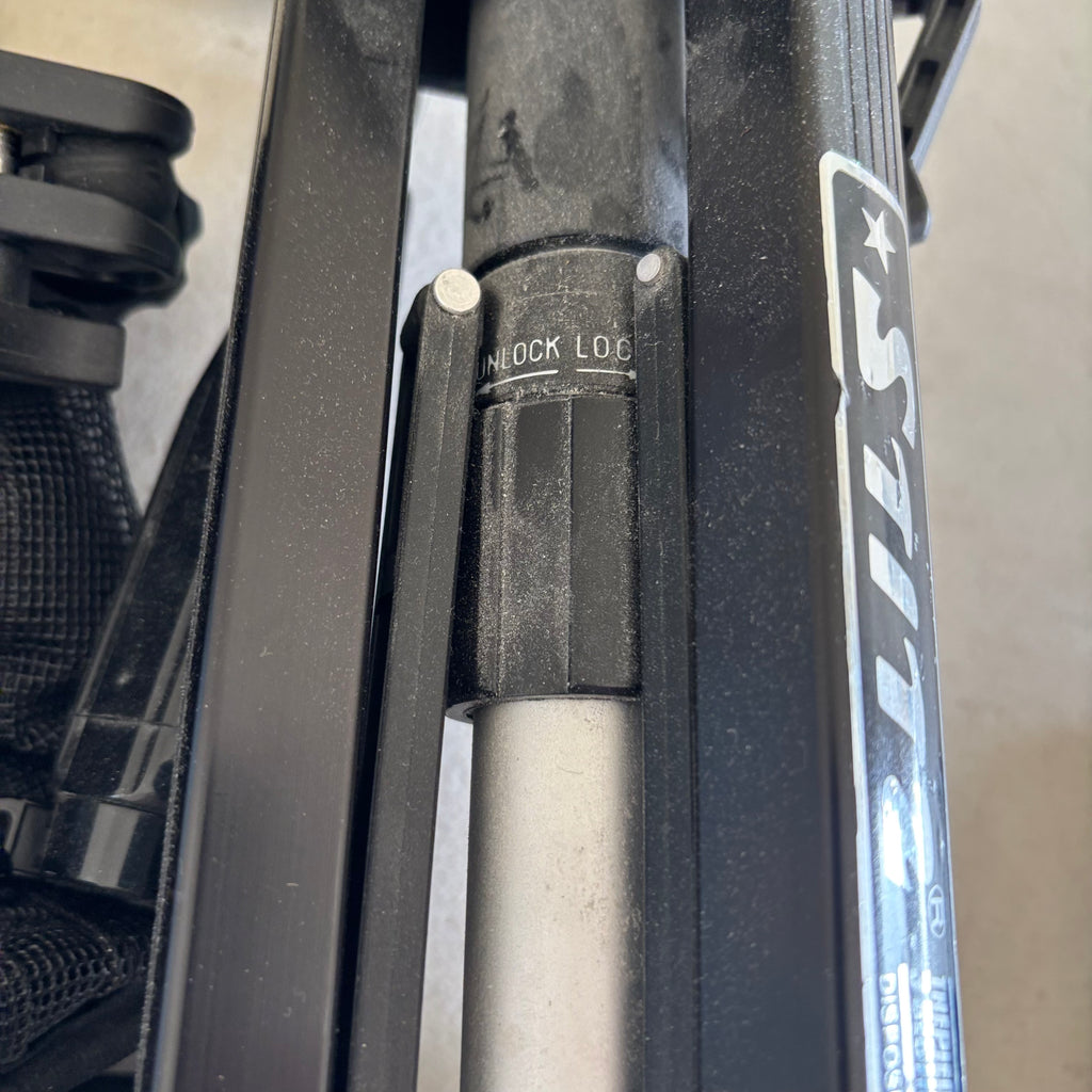 B125 Home Grouping (Supercycle bike lock and more)