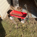 D300 Vintage Henry Express metal wagon
