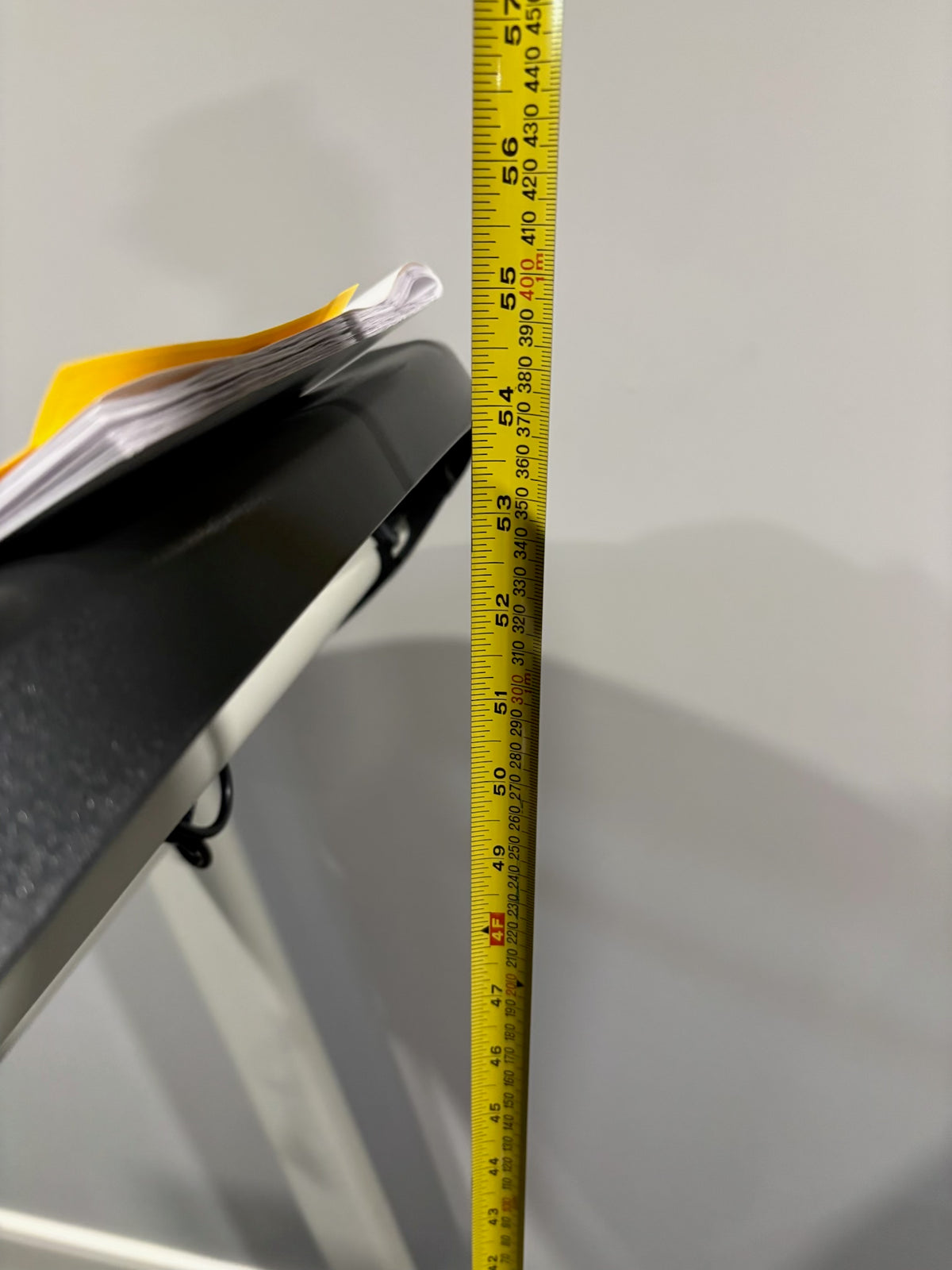D210 XTerra Treadmill