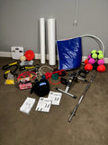 D212 Fitness Grouping (weights and more)