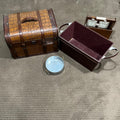 D308 Home Grouping (decorative chest and more)