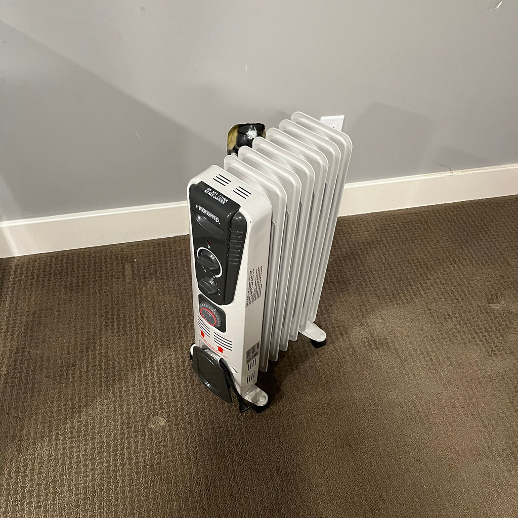 D310 RiteTemp portable electric heater