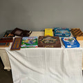 D312 Games Grouping (cribbage and more)