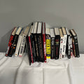 D316 Book Grouping
