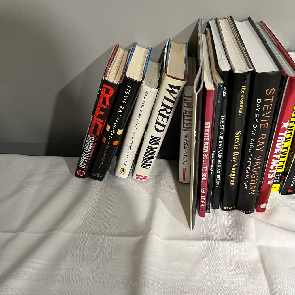 D316 Book Grouping
