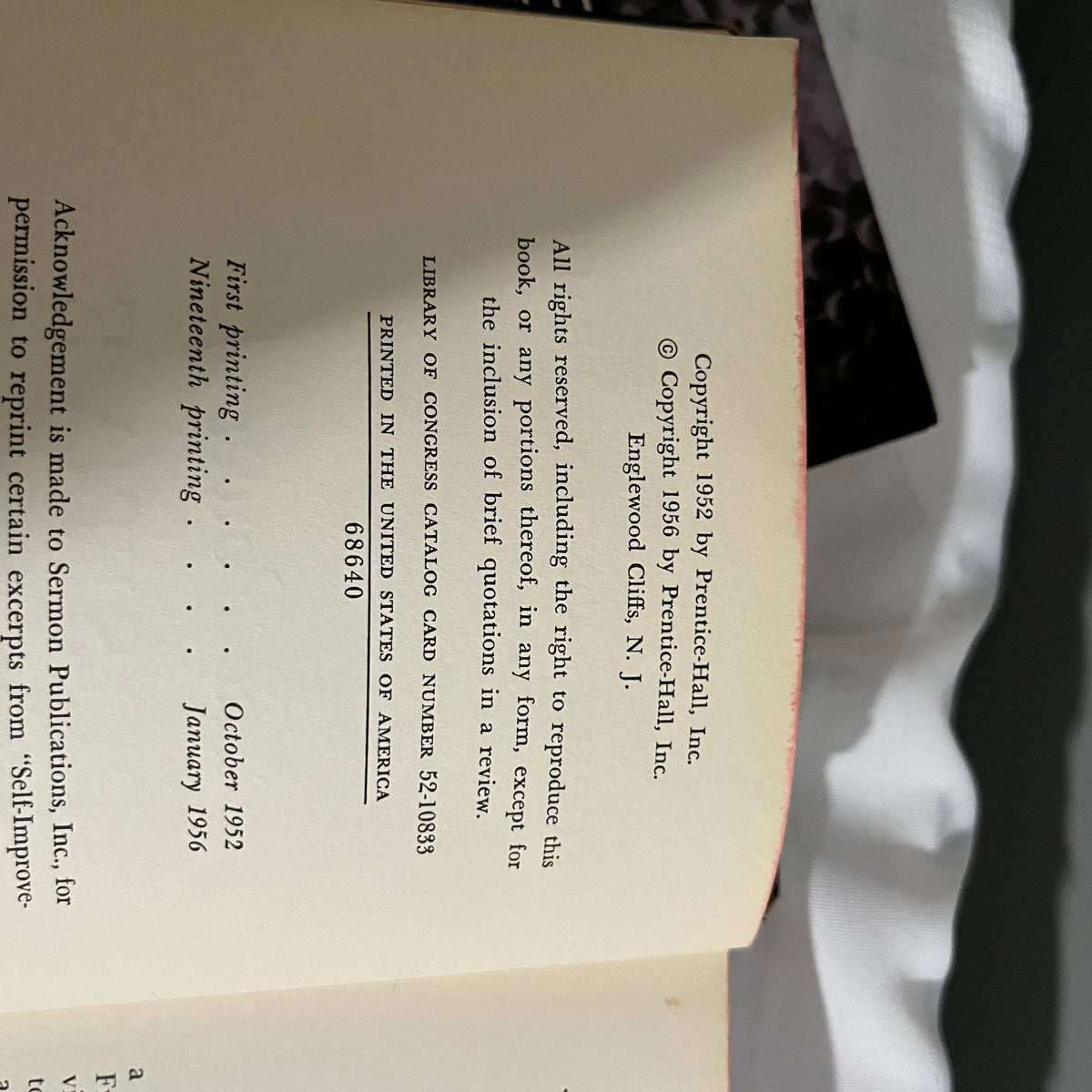 D317 Vintage Book Lot (Huckleberry Finn and more)