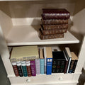 D318 Vintage Book Lot (condensed books and more)