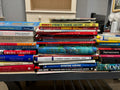 D216 Book Grouping