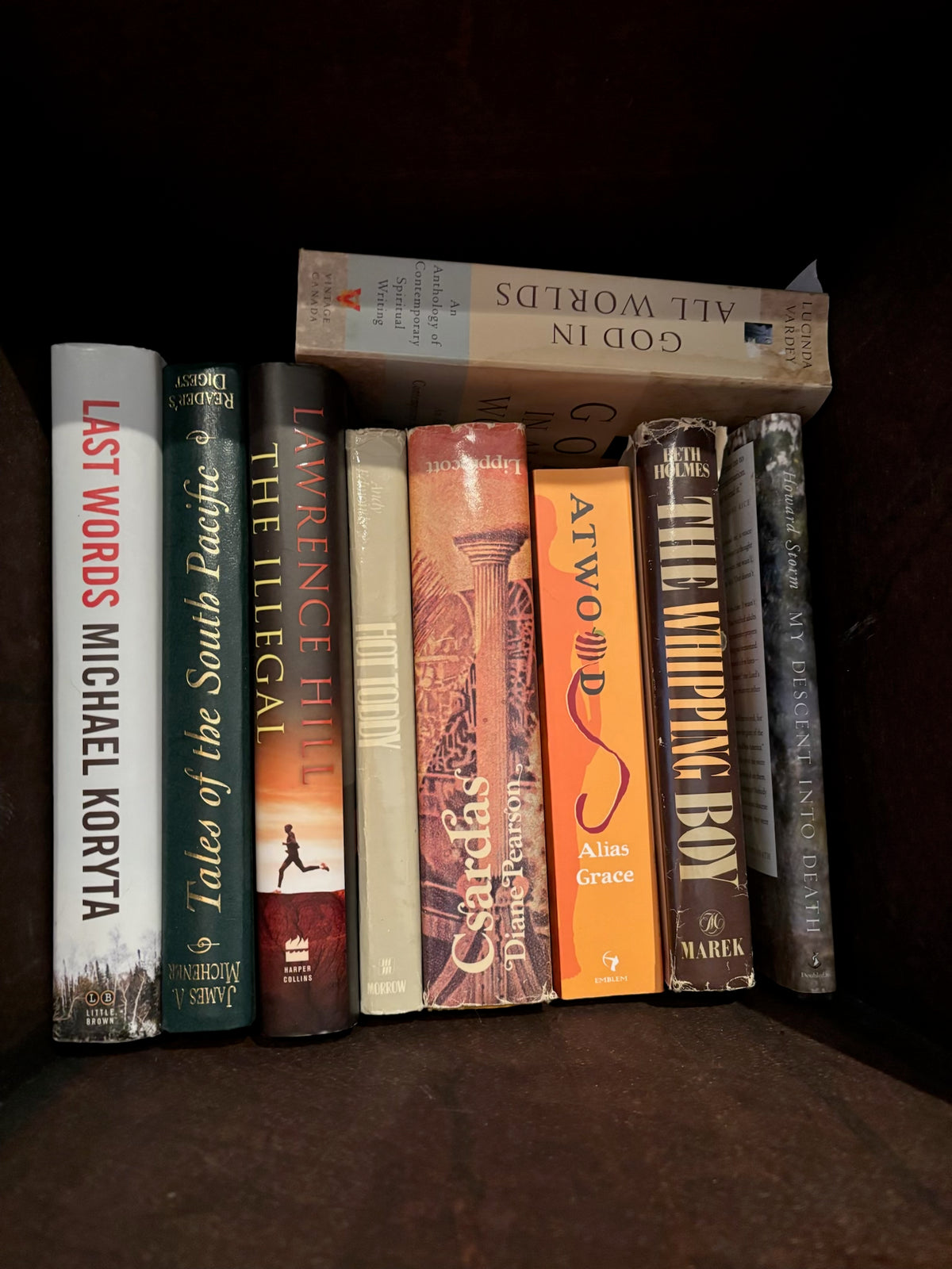 R203 Book Grouping (dictionary and more)