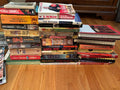 R204 Books Grouping (novels and more)