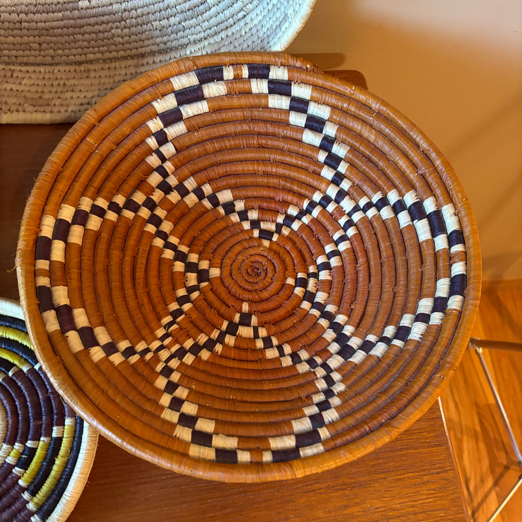 R126 Mexican Baskets Grouping