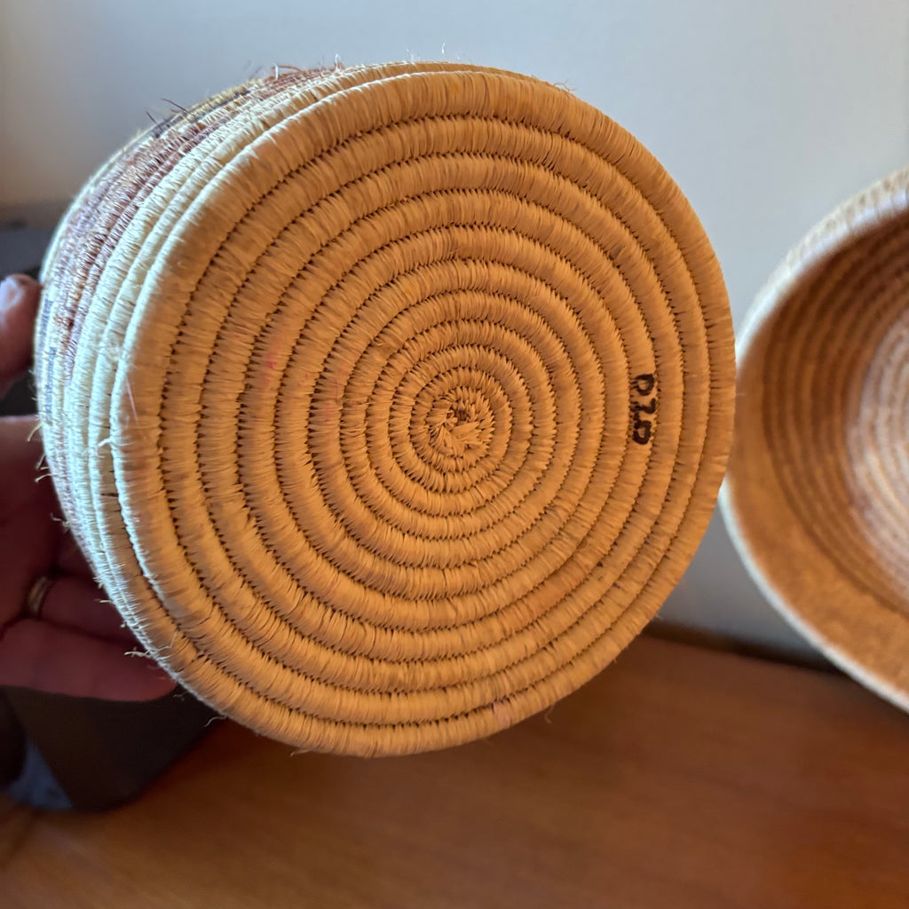 R126 Mexican Baskets Grouping