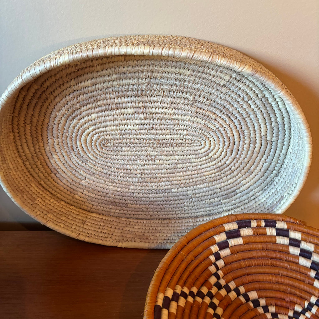 R126 Mexican Baskets Grouping