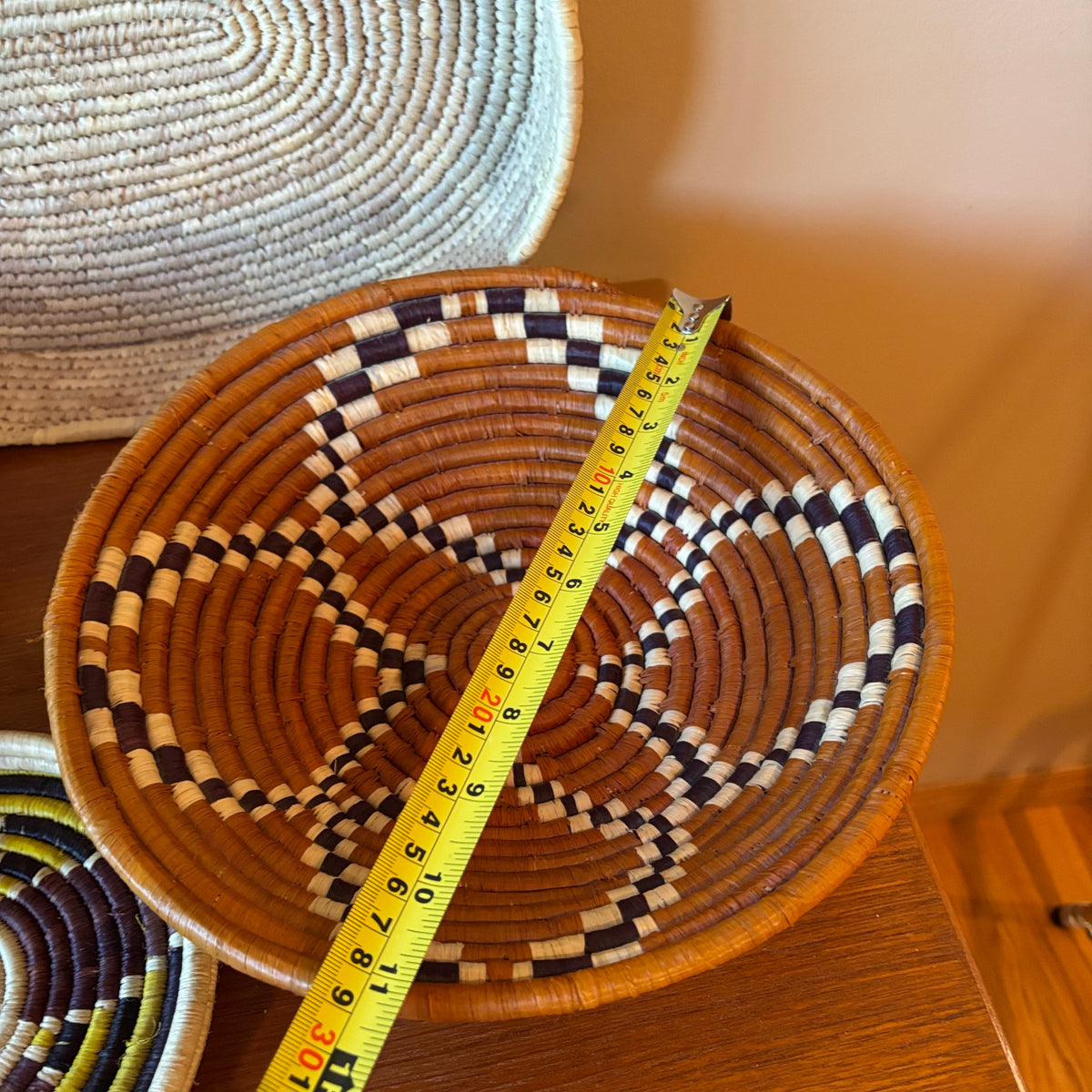 R126 Mexican Baskets Grouping