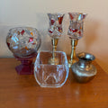 R127 Partylite and more grouping