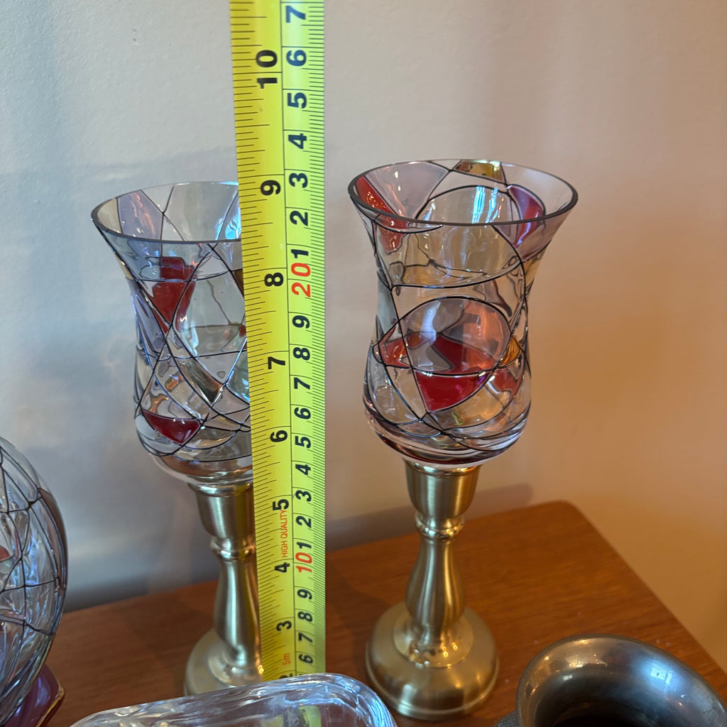 R127 Partylite and more grouping