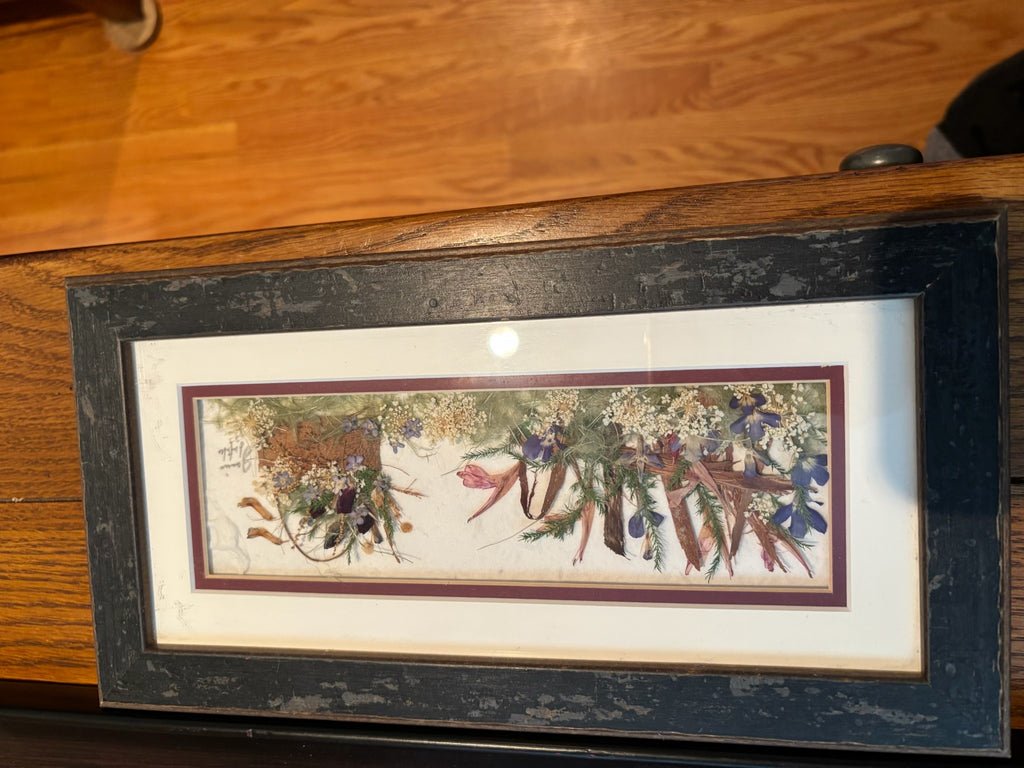 R216 Framed artwork and more Grouping