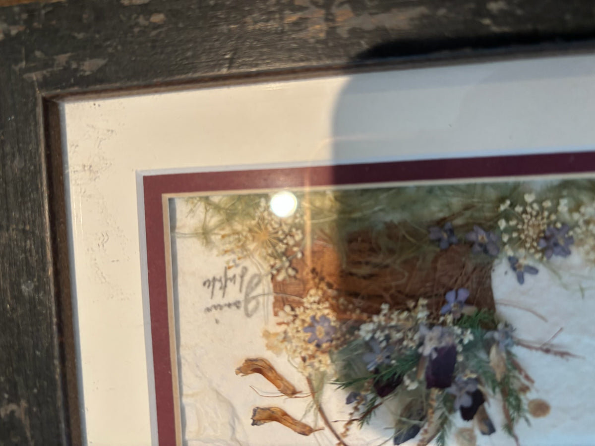 R216 Framed artwork and more Grouping