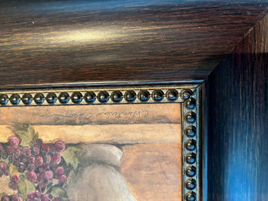 R216 Framed artwork and more Grouping