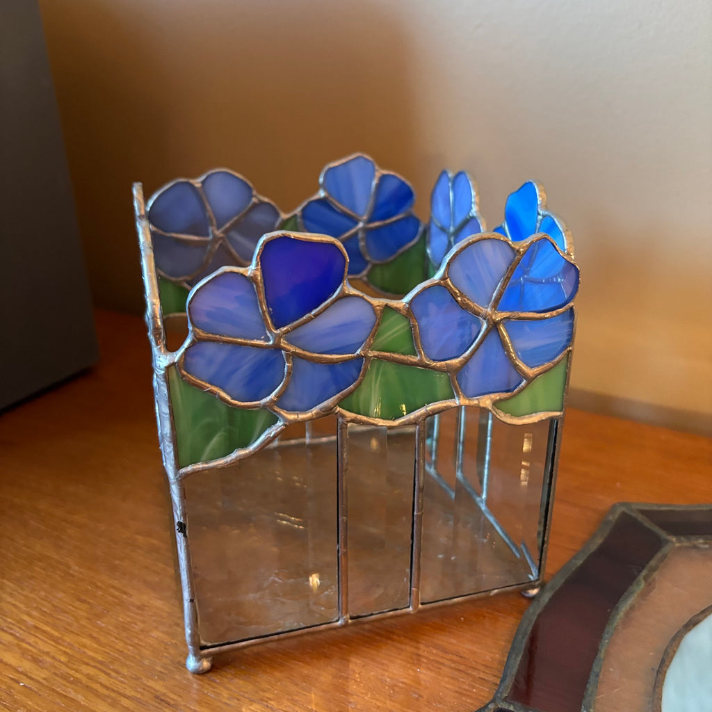 R134 Stained Glass Grouping
