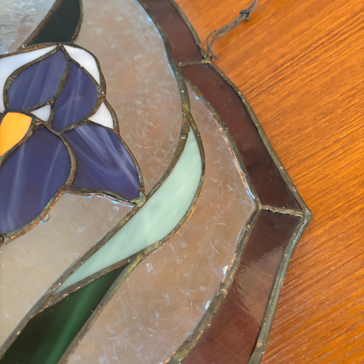R134 Stained Glass Grouping