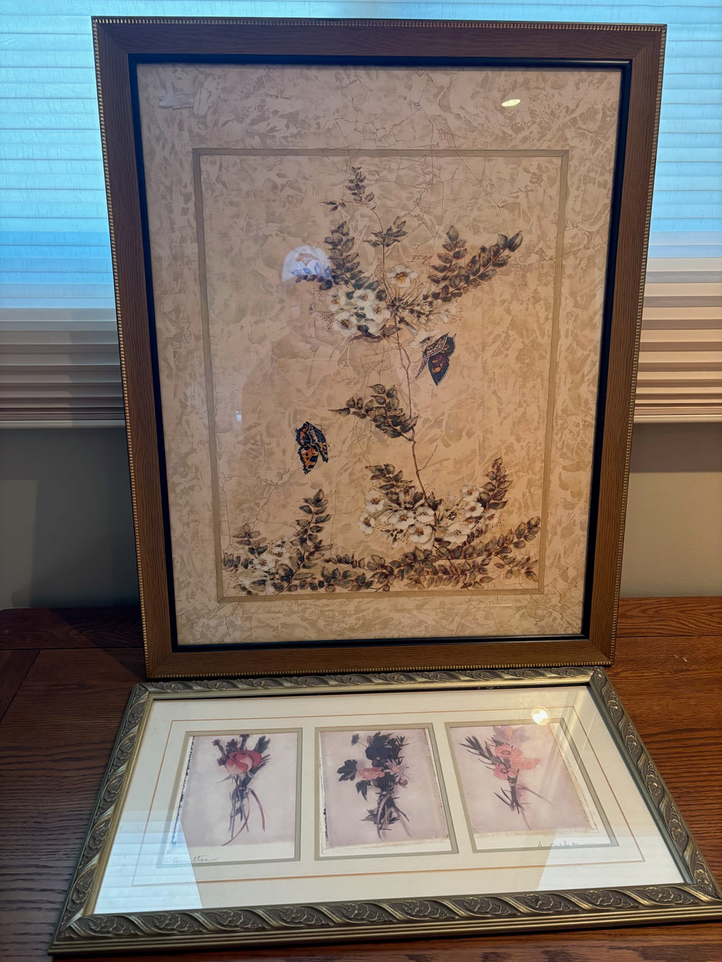 R217 Artwork Grouping (nature themed)