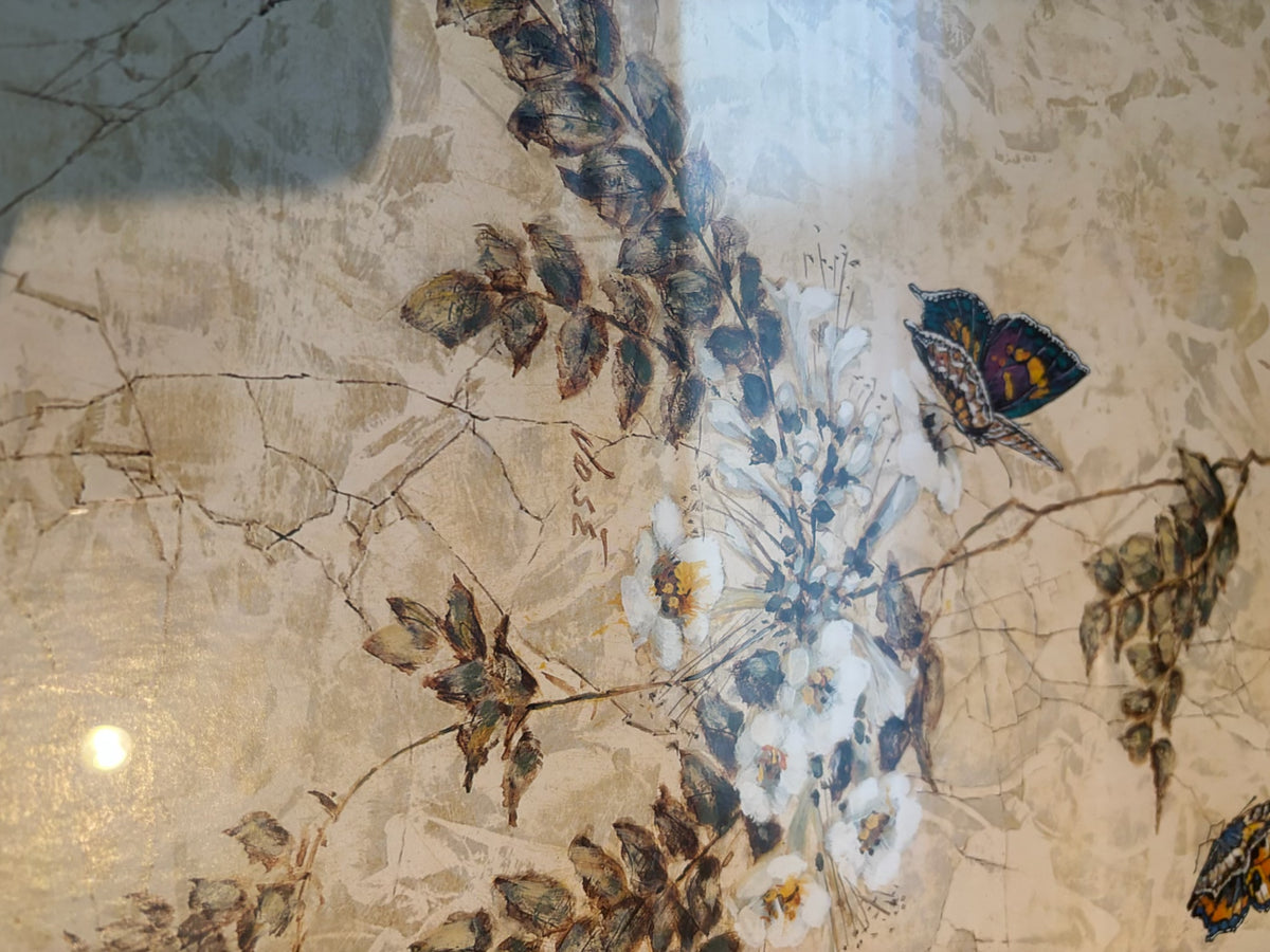 R217 Artwork Grouping (nature themed)