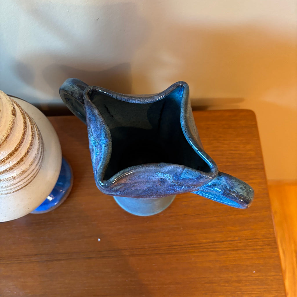 R139 Unique Pottery Grouping