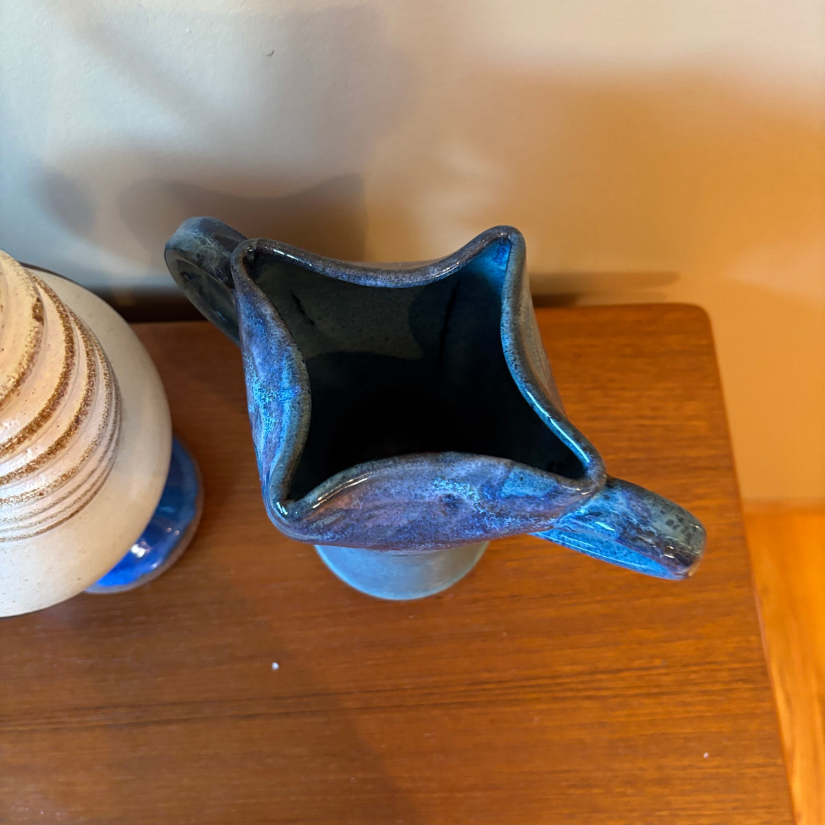 R139 Unique Pottery Grouping