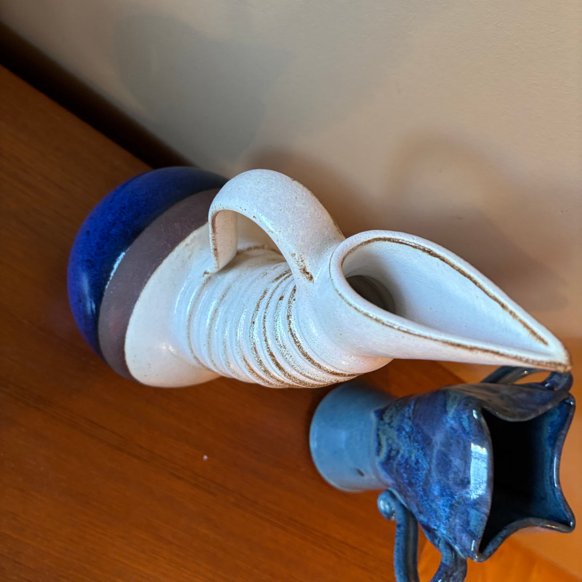 R139 Unique Pottery Grouping