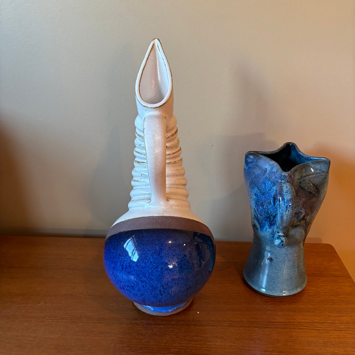 R139 Unique Pottery Grouping