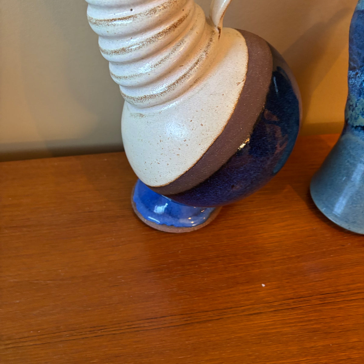 R139 Unique Pottery Grouping